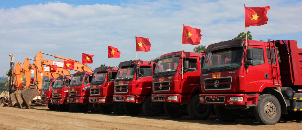 Trang thiết bị hiện đại Trang thiết bị hiện đại